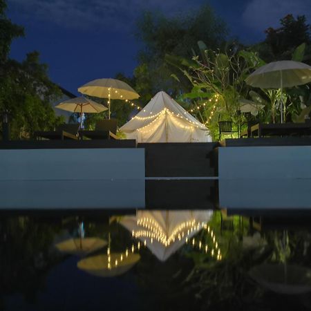 Meesuk Boutique House Hotel Chiang Mai Buitenkant foto