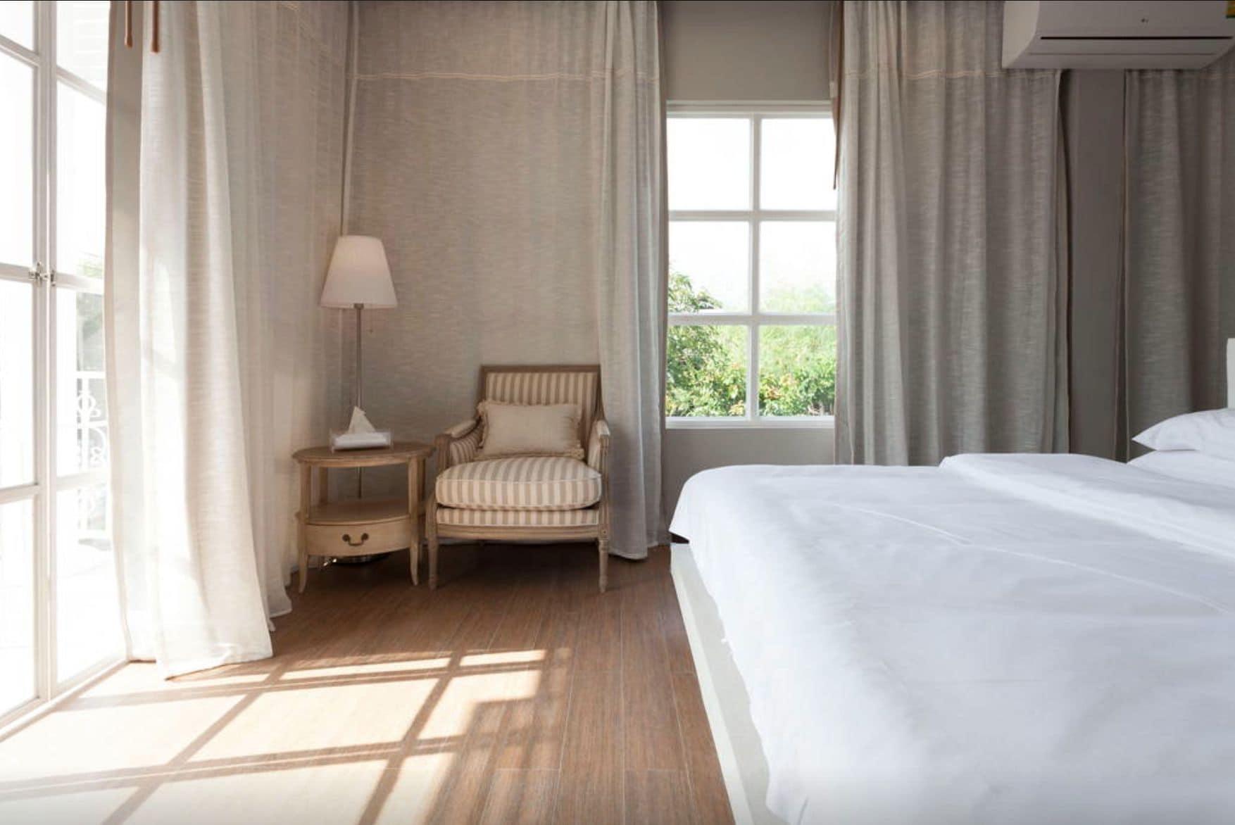 Meesuk Boutique House Hotel Chiang Mai Buitenkant foto