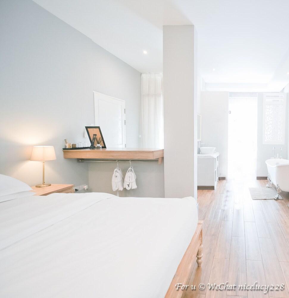 Meesuk Boutique House Hotel Chiang Mai Buitenkant foto