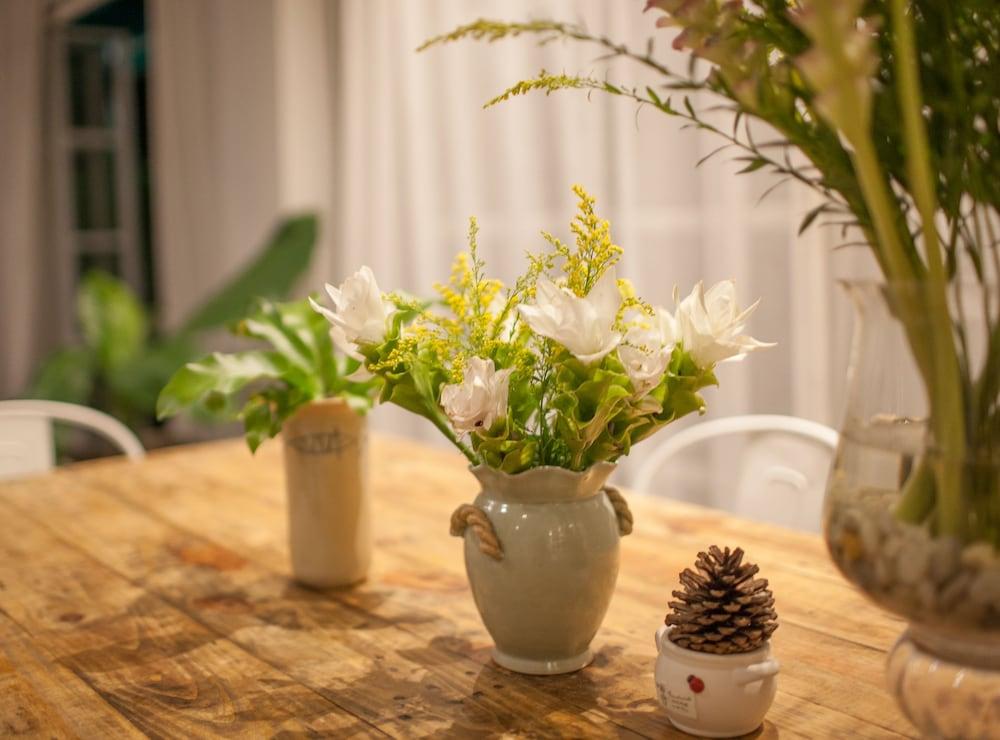 Meesuk Boutique House Hotel Chiang Mai Buitenkant foto