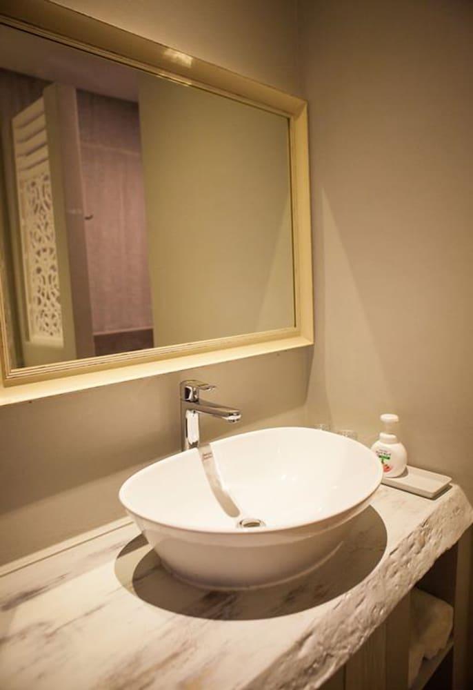 Meesuk Boutique House Hotel Chiang Mai Buitenkant foto