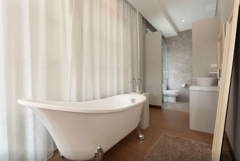 Meesuk Boutique House Hotel Chiang Mai Buitenkant foto