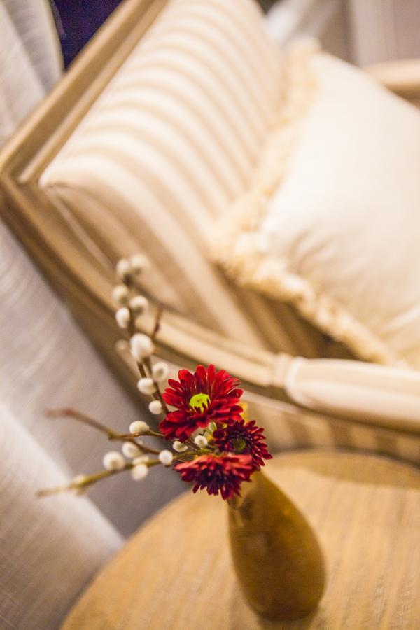 Meesuk Boutique House Hotel Chiang Mai Buitenkant foto
