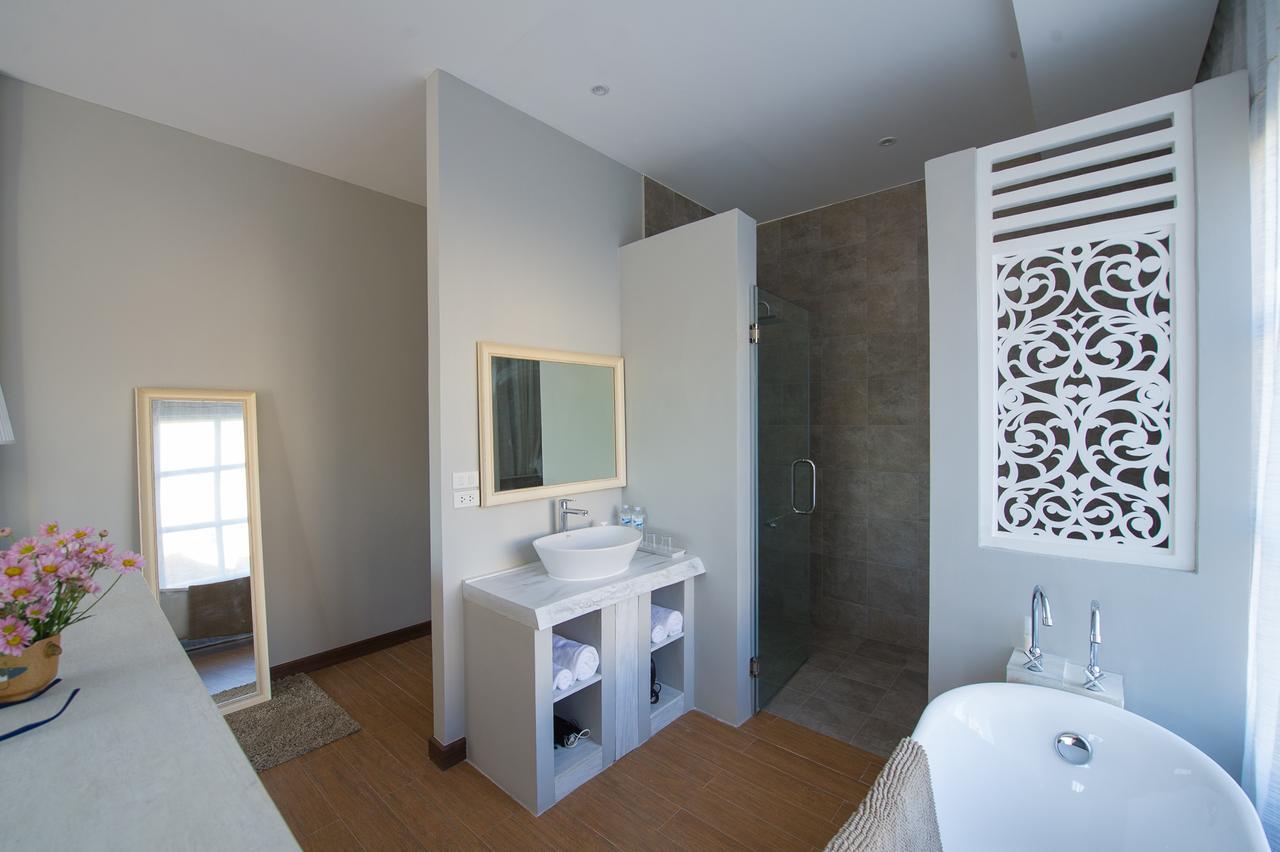 Meesuk Boutique House Hotel Chiang Mai Buitenkant foto