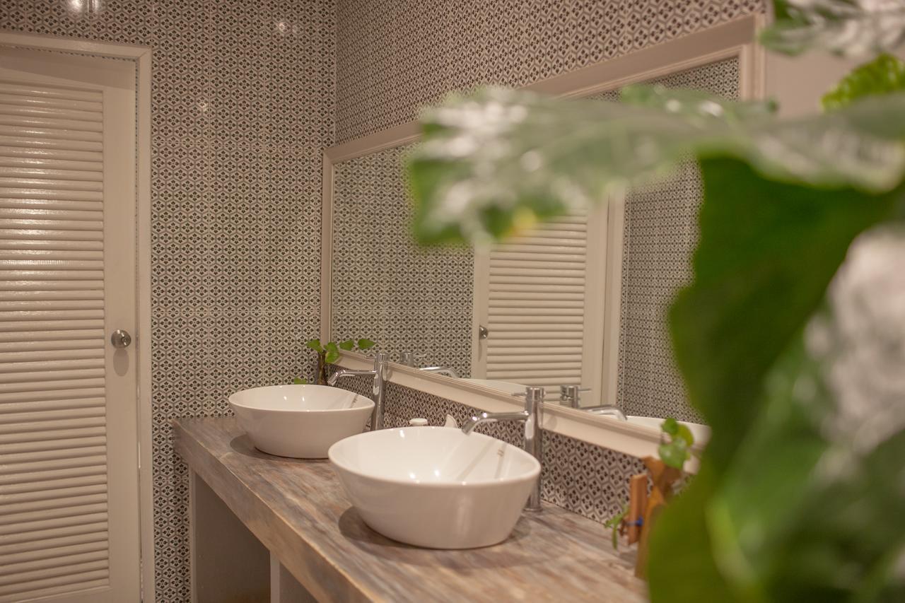 Meesuk Boutique House Hotel Chiang Mai Buitenkant foto