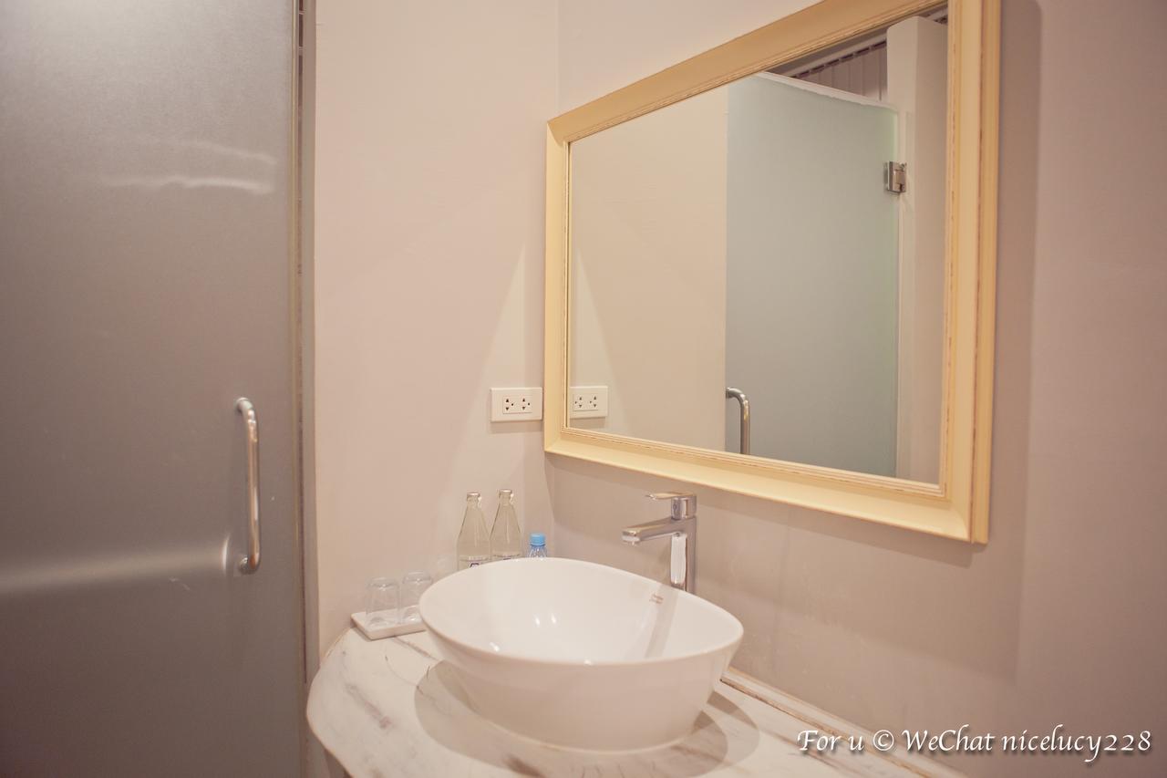 Meesuk Boutique House Hotel Chiang Mai Buitenkant foto