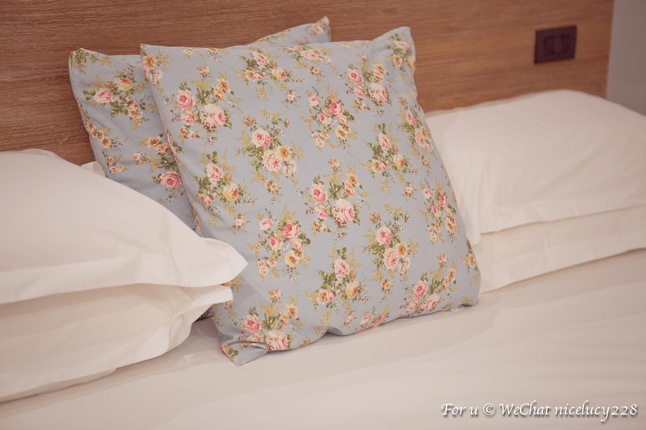 Meesuk Boutique House Hotel Chiang Mai Buitenkant foto