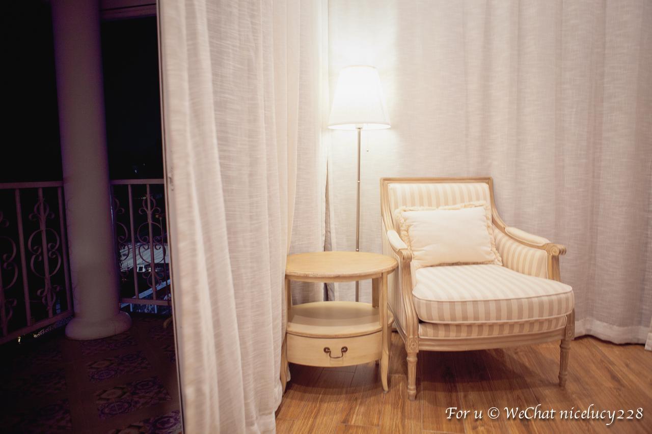 Meesuk Boutique House Hotel Chiang Mai Buitenkant foto