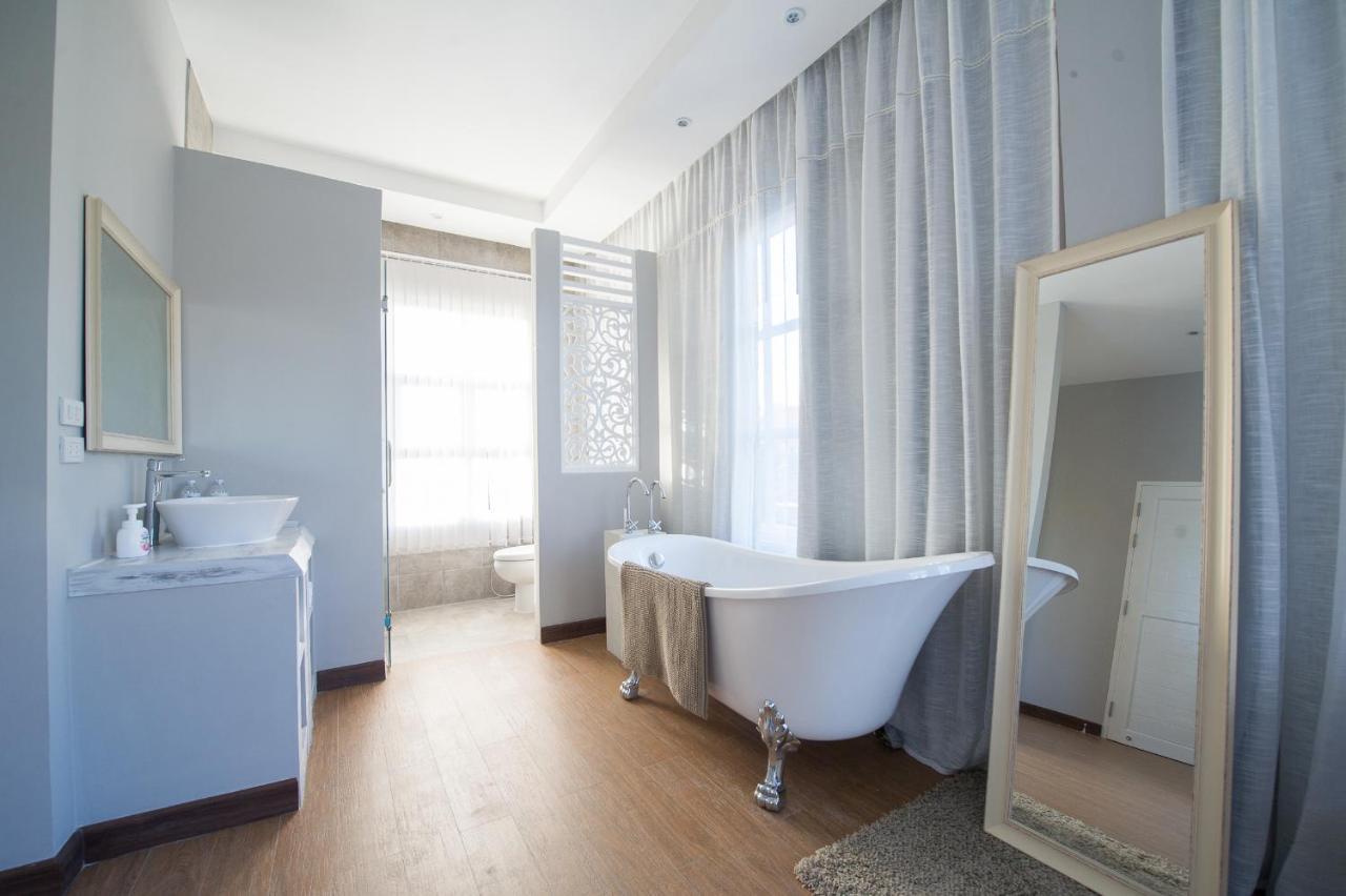 Meesuk Boutique House Hotel Chiang Mai Buitenkant foto